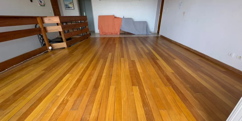 Société de restauration parquet en bois Abidjan